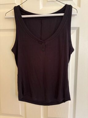 2 Lululemon Tanks
